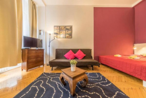Miso Apartment Budapest
